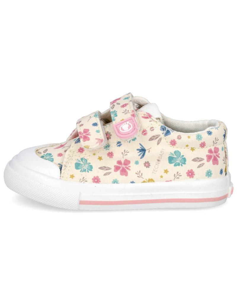 Lässige-sneaker-für-mädchen-CONGUITOS-TESH500010-ZAPATILLAS-RESPETU-MULTICOLOR