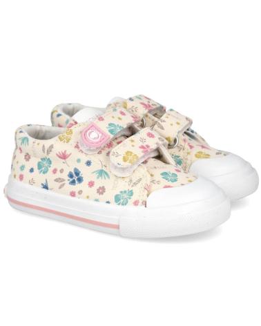 Lässige-sneaker-für-mädchen-CONGUITOS-TESH500010-ZAPATILLAS-RESPETU-MULTICOLOR