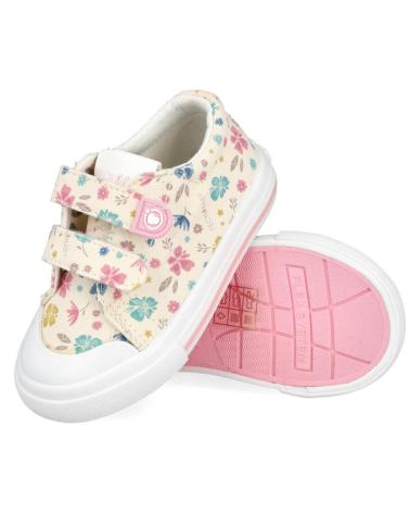 Lässige-sneaker-für-mädchen-CONGUITOS-TESH500010-ZAPATILLAS-RESPETU-MULTICOLOR