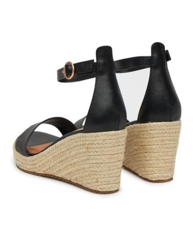 PEPE JEANS ZAPATILLAS PLS90691 NEGRO