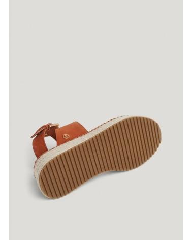 PEPE JEANS ZAPATILLAS PLS90688 NARANJA