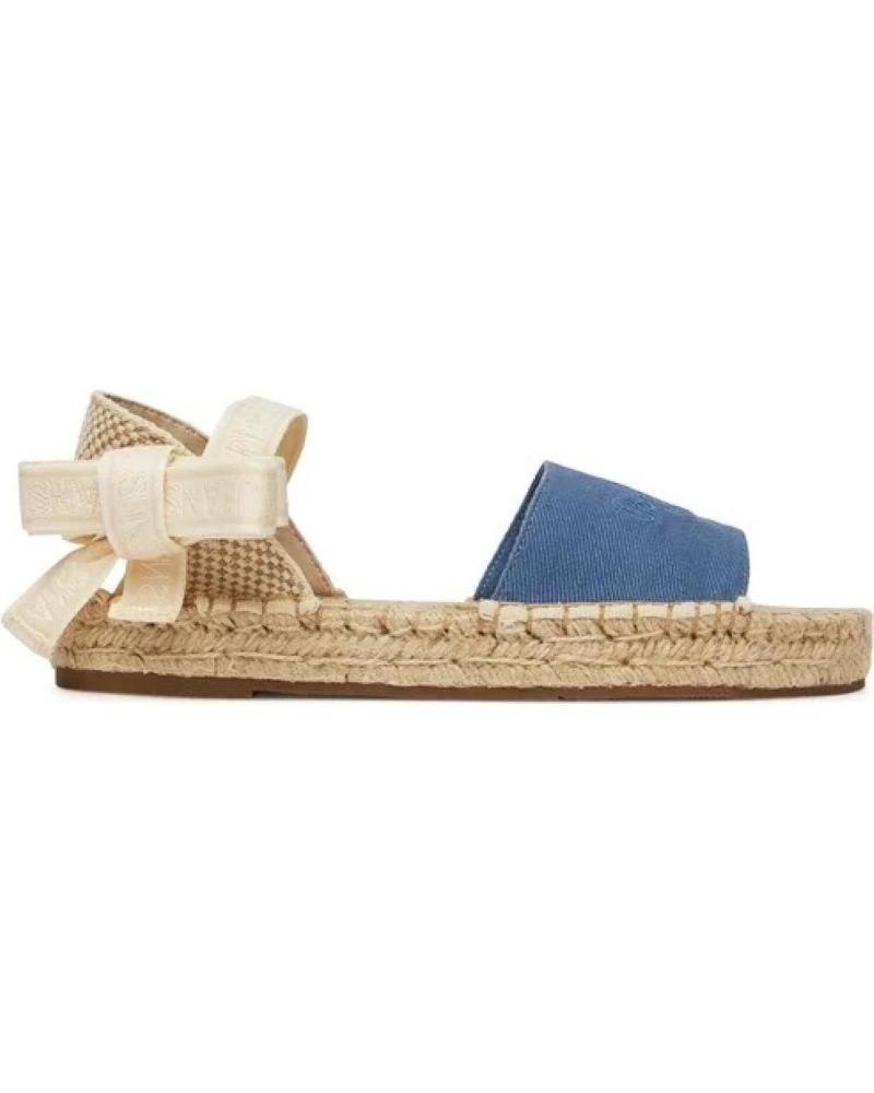 PEPE JEANS ZAPATILLAS PLS90684 AZUL