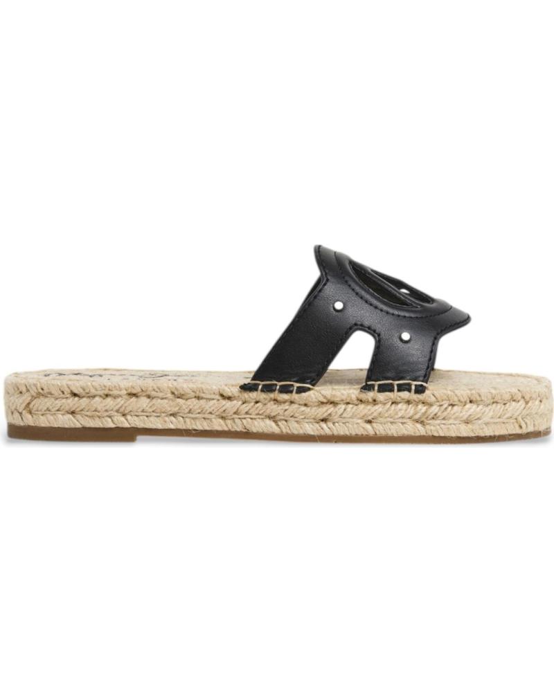 PEPE JEANS ZAPATILLAS PLS90682 NEGRO