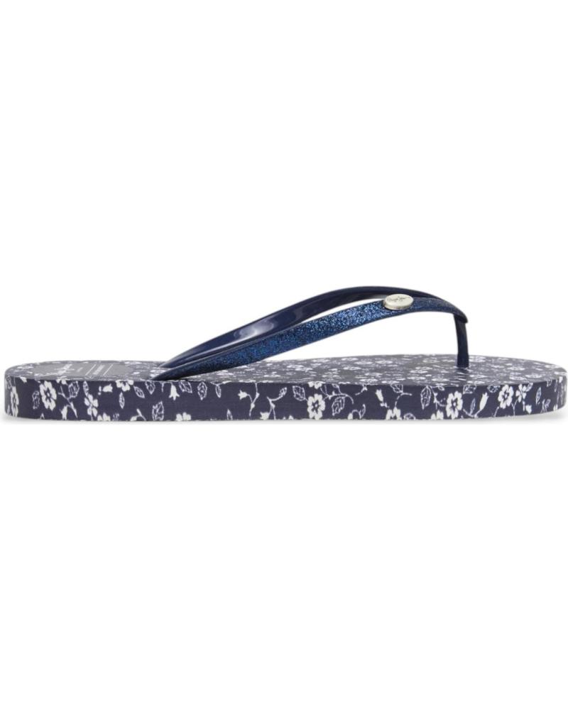 PEPE JEANS ZAPATILLAS PLS70164 AZUL