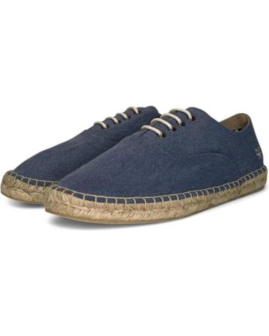SILBON ZAPATILLAS 131021- AZUL