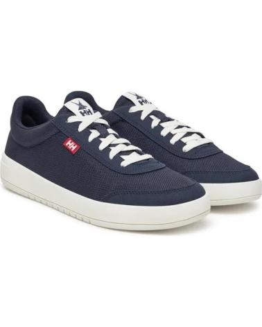 HELLY HANSEN ZAPATILLAS 12027-MARINO AZUL