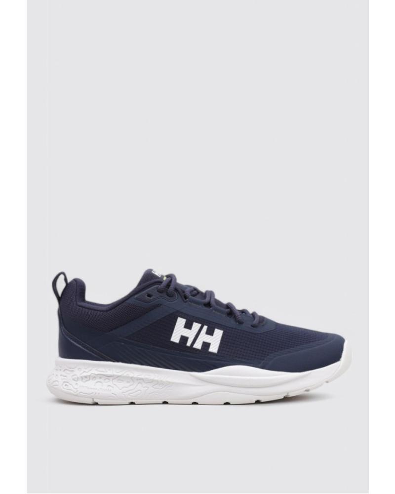 HELLY HANSEN ZAPATILLAS 12011-MARINO AZUL