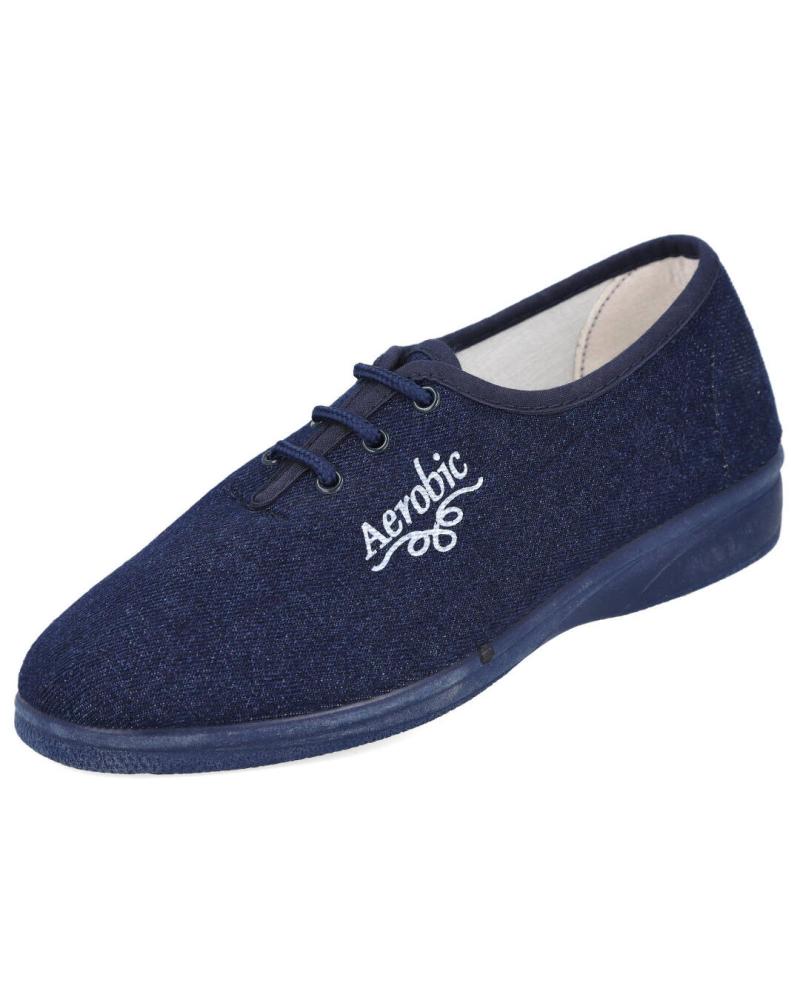 L&R SHOES SHOES LR SHOES MD200 MUJER TEJANO