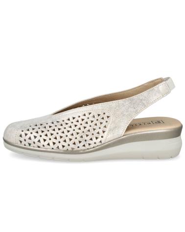 Sandales pour Femme PITILLOS SANDALIAS MD10370 PARA MUJER EN COLOR METALIZADO