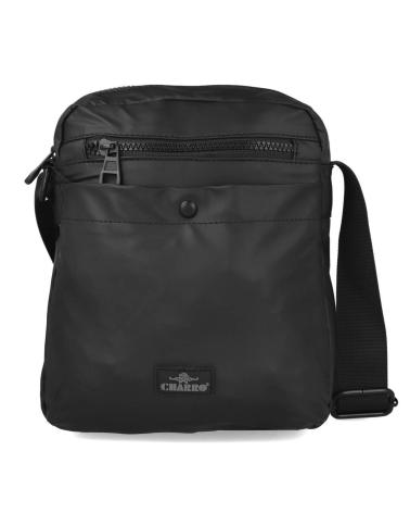 L&R SHOES HANDBAG LR SHOES LRB1006 ACCESORIOS NEGRO