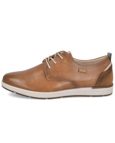 L&R SHOES LR SHOES A1023 ZAPATOS CASUAL DE HOMBR CUERO