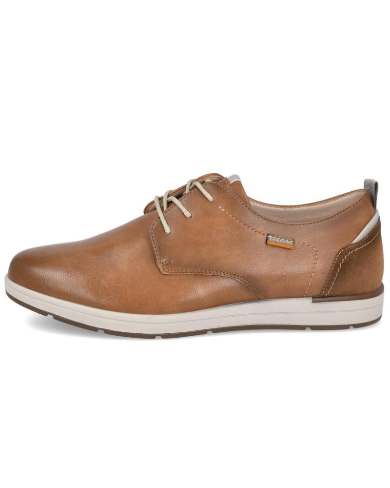 L&R SHOES LR SHOES A1023 ZAPATOS CASUAL DE HOMBR CUERO