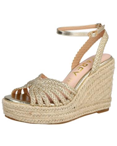 Sandali-De-Mujer-AZAREY-CUNAS-DE-ESPARTO-MD562J604-PARA-MUJER-EN-COLOR-GRIS