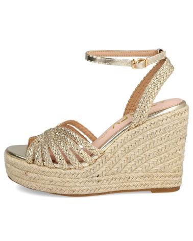 Sandali-De-Mujer-AZAREY-CUNAS-DE-ESPARTO-MD562J604-PARA-MUJER-EN-COLOR-GRIS