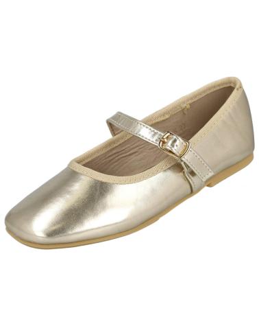 Zapatos-bailarina-para-niña-BUBBLE-BOBBLE-C1072-BAILARINAS-PARA-NIN-ORO