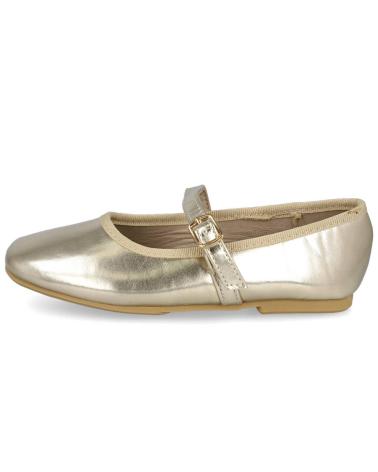 Zapatos-bailarina-para-niña-BUBBLE-BOBBLE-C1072-BAILARINAS-PARA-NIN-ORO