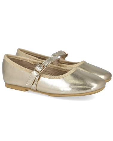 Zapatos-bailarina-para-niña-BUBBLE-BOBBLE-C1072-BAILARINAS-PARA-NIN-ORO