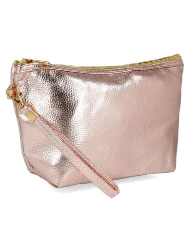 L&R SHOES HANDBAG LR SHOES MDNC-1002 ACCESORIOS ROSA