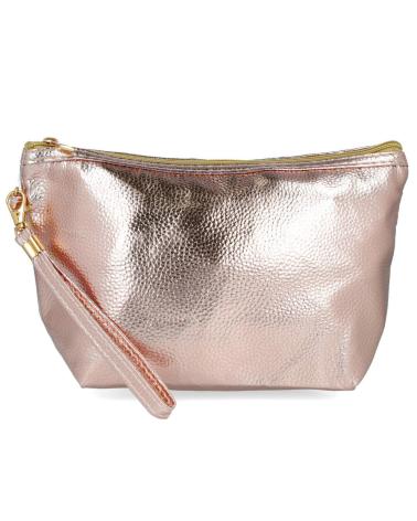L&R SHOES HANDBAG LR SHOES MDNC-1002 ACCESORIOS ROSA