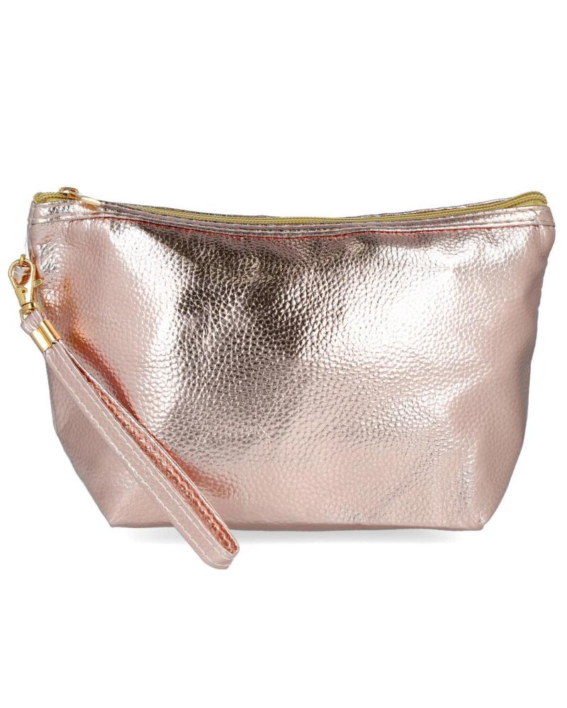 L&R SHOES HANDBAG LR SHOES MDNC-1002 ACCESORIOS ROSA