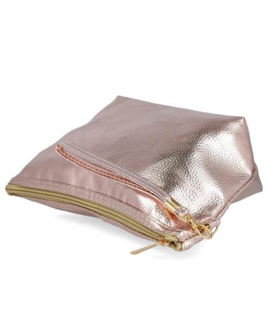 L&R SHOES HANDBAG LR SHOES MDNC-1002 ACCESORIOS ROSA
