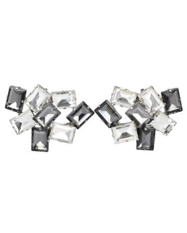 L&R SHOES SHOEACCESSORY LR SHOES EN COLOR PARA ACCESORIOS NEGRO