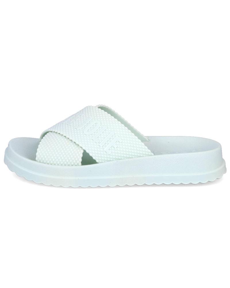 L&R SHOES PETITE JOLIE PJ6812 SANDALIAS DE PLAYA VERDE