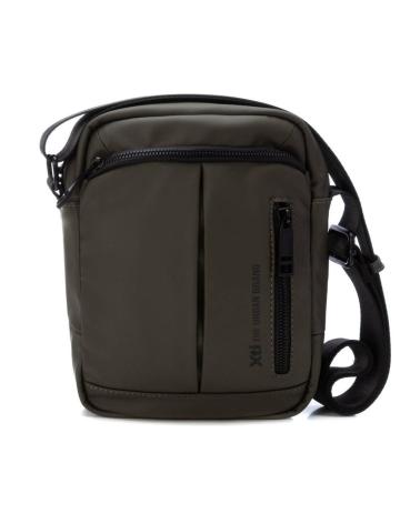 XTI HANDBAG MD184236 ACCESORIOS KAKI