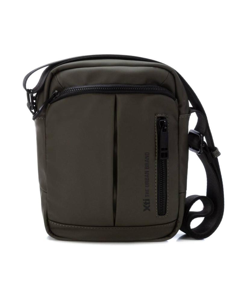 XTI HANDBAG MD184236 ACCESORIOS KAKI
