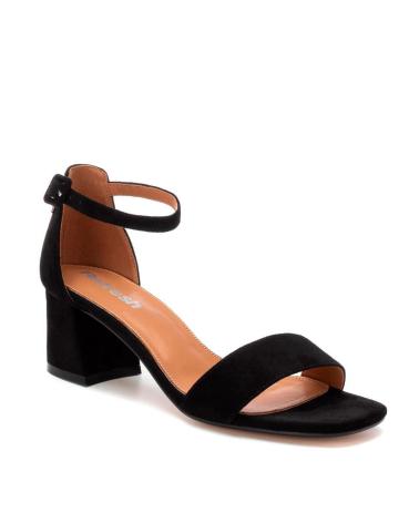 Sandálias-femininas-REFRESH-172584-SANDALIAS-DE-TACON-MEDIO-NEGRO