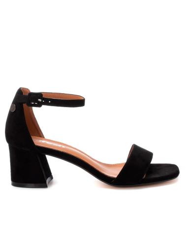 Sandálias-femininas-REFRESH-172584-SANDALIAS-DE-TACON-MEDIO-NEGRO