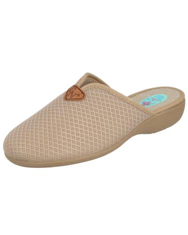 L&R SHOES NATALIA 9020 ZAPATILLAS DE CASA PARA MU ARENA