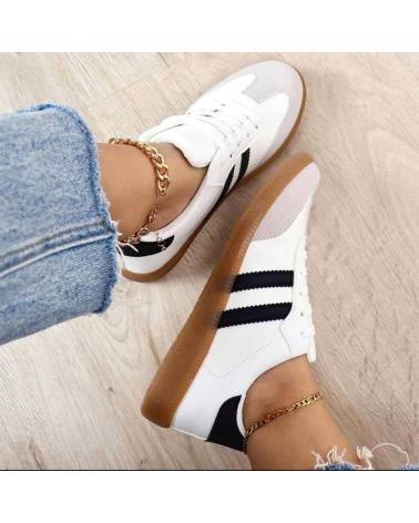 Tênis-casuais-para-mulheres-L&R-SHOES-LR-SHOES-LA-79-ZAPATILLAS-CASUAL-DE-MU-BLANCO-NEGRO
