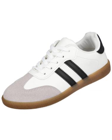 Tênis-casuais-para-mulheres-L&R-SHOES-LR-SHOES-LA-79-ZAPATILLAS-CASUAL-DE-MU-BLANCO-NEGRO