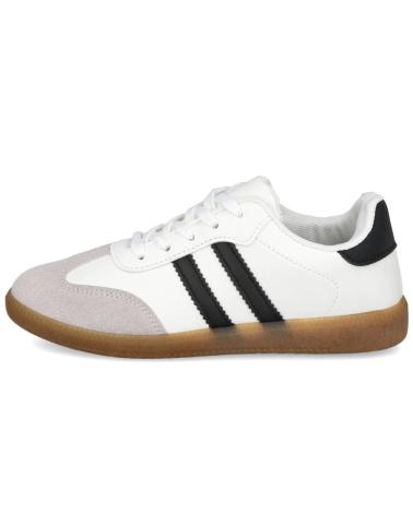 Tênis-casuais-para-mulheres-L&R-SHOES-LR-SHOES-LA-79-ZAPATILLAS-CASUAL-DE-MU-BLANCO-NEGRO