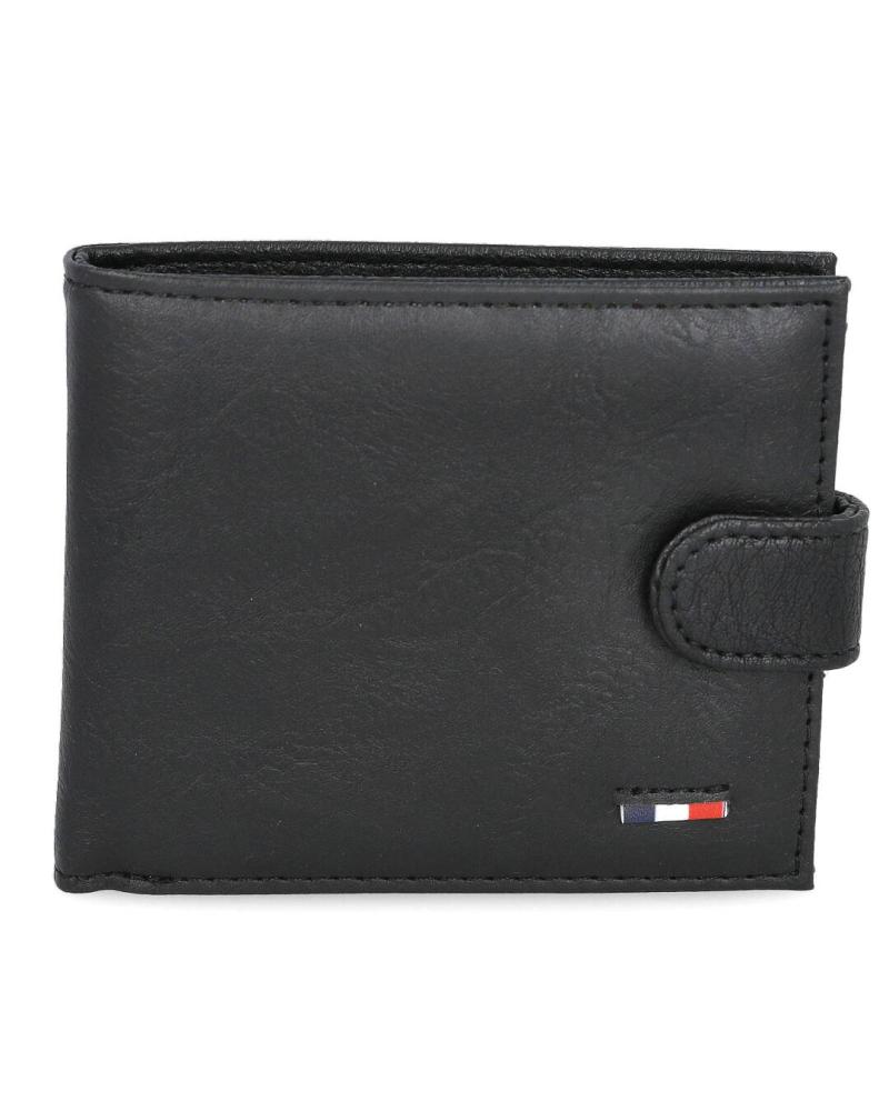 L&R SHOES HANDBAG LR SHOES P66187 ACCESORIOS NEGRO
