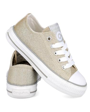 Sneaker-casual-per-ragazza-CONGUITOS-SHOES-MDCOSH283112-NINA-ORO