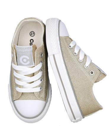 Sneaker-casual-per-ragazza-CONGUITOS-SHOES-MDCOSH283112-NINA-ORO