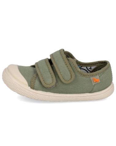 VUL-LADI FLEXIBLES 8197-558 ZAPATILLAS KAKY