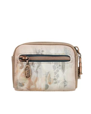 ANEKKE HANDBAG MD40809-018 ACCESORIOS BEIGE