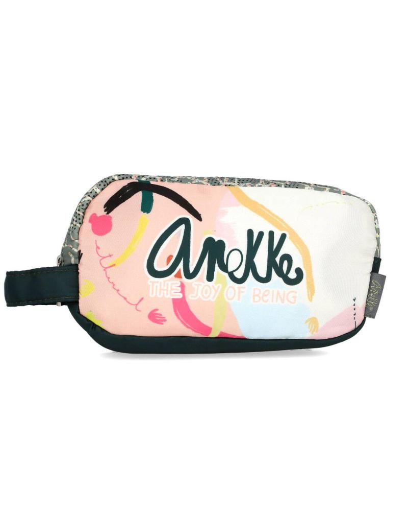 ANEKKE HANDBAG EN COLOR PARA ACCESORIOS VERDE