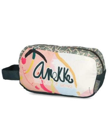 ANEKKE HANDBAG EN COLOR PARA ACCESORIOS VERDE
