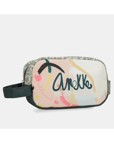ANEKKE HANDBAG EN COLOR PARA ACCESORIOS VERDE
