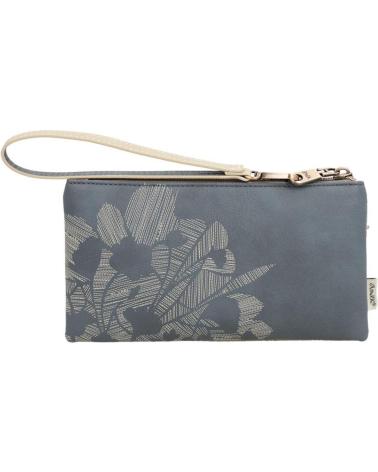ANEKKE HANDBAG MD40809-023 ACCESORIOS BEIGE