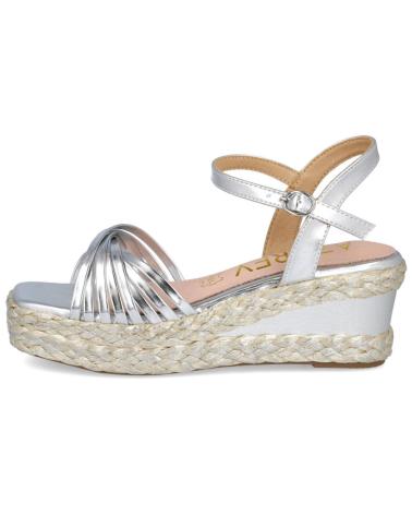 Sandali-De-Mujer-AZAREY-CUNAS-DE-ESPARTO-MD494J669-PARA-MUJER-EN-COLOR-GRIS