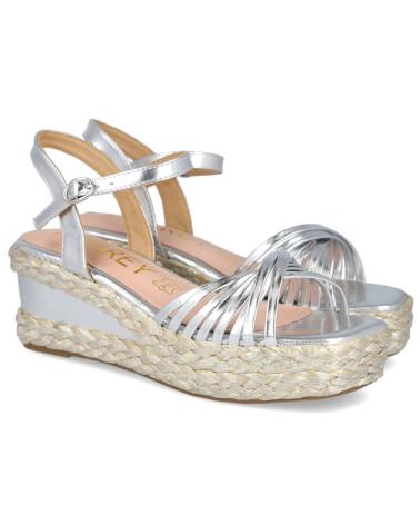 Sandali-De-Mujer-AZAREY-CUNAS-DE-ESPARTO-MD494J669-PARA-MUJER-EN-COLOR-GRIS