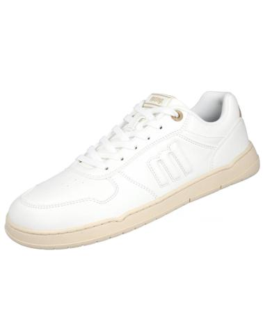 MTNG 84766 ZAPATILLAS DEPORTIVAS BAREFO BLANCO