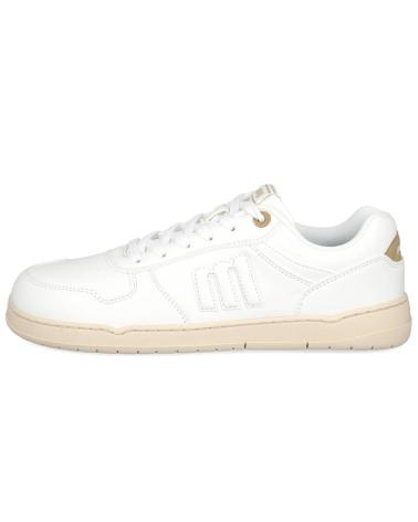 MTNG 84766 ZAPATILLAS DEPORTIVAS BAREFO BLANCO