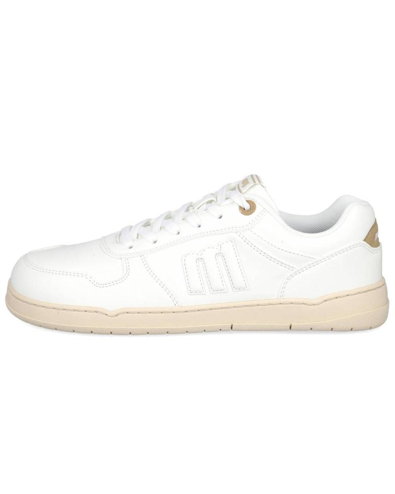 MTNG 84766 ZAPATILLAS DEPORTIVAS BAREFO BLANCO