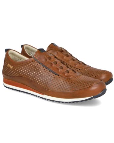 PIKOLINOS M2A-6252 LIVERPOOL DEPORTIVO CUERO